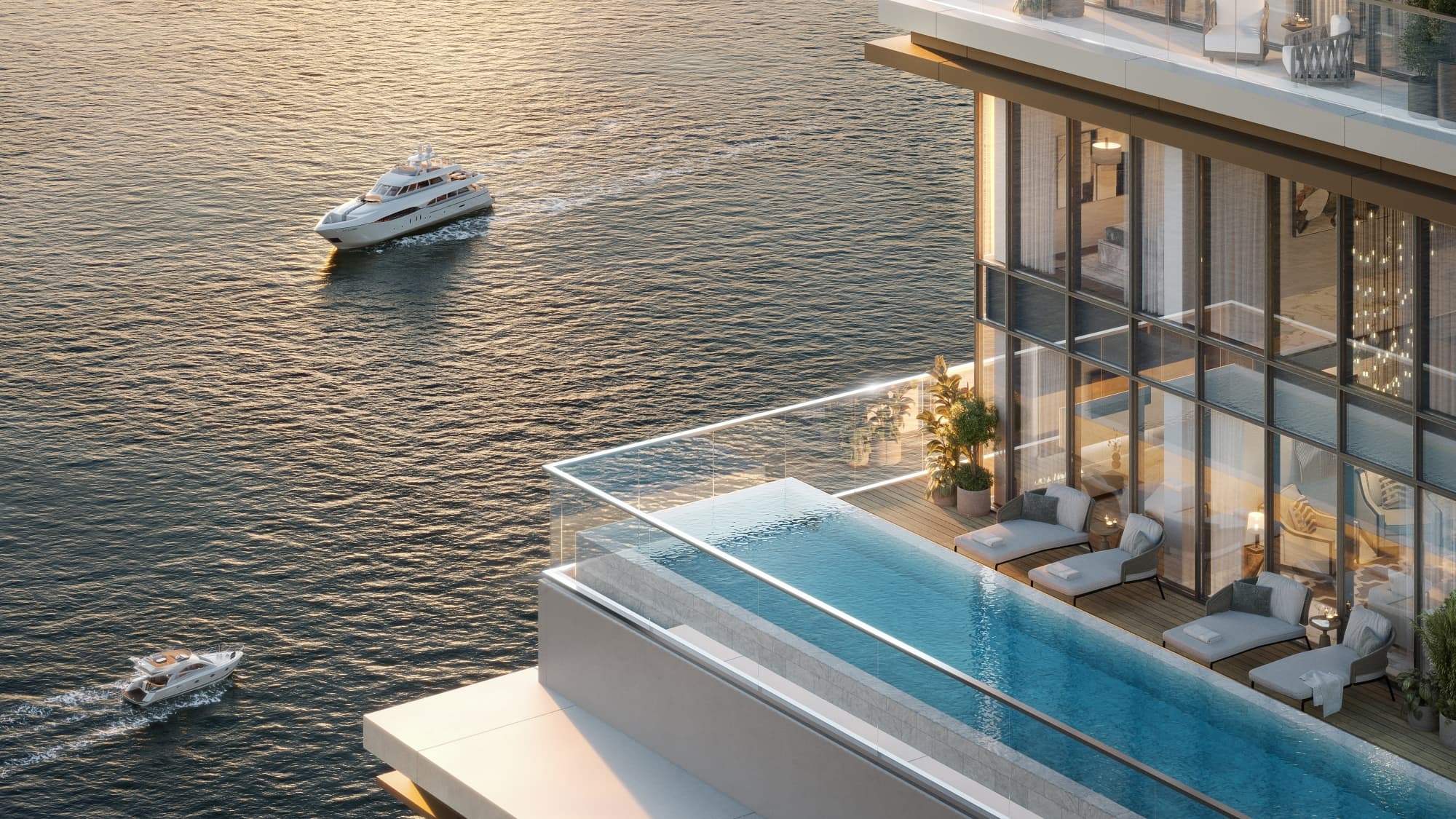 Marina Bayfront District khẳng định tầm nhìn kiến tạo vươn tầm quốc tế, nơi từng trải nghiệm được chọn lọc tinh tế và mỗi mảnh ghép vừa định hình phong cách sống, vừa mở ra tiềm năng đầu tư ấn tượng.