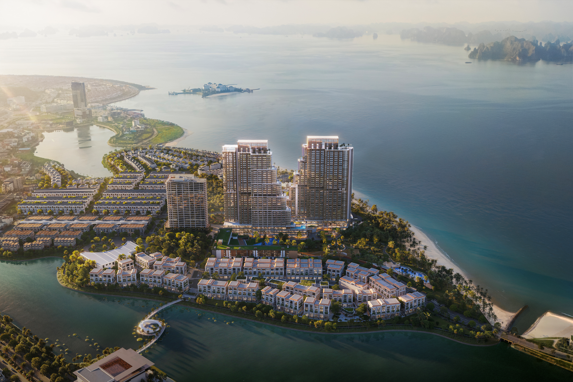 Marina Bayfront Coming Soon
